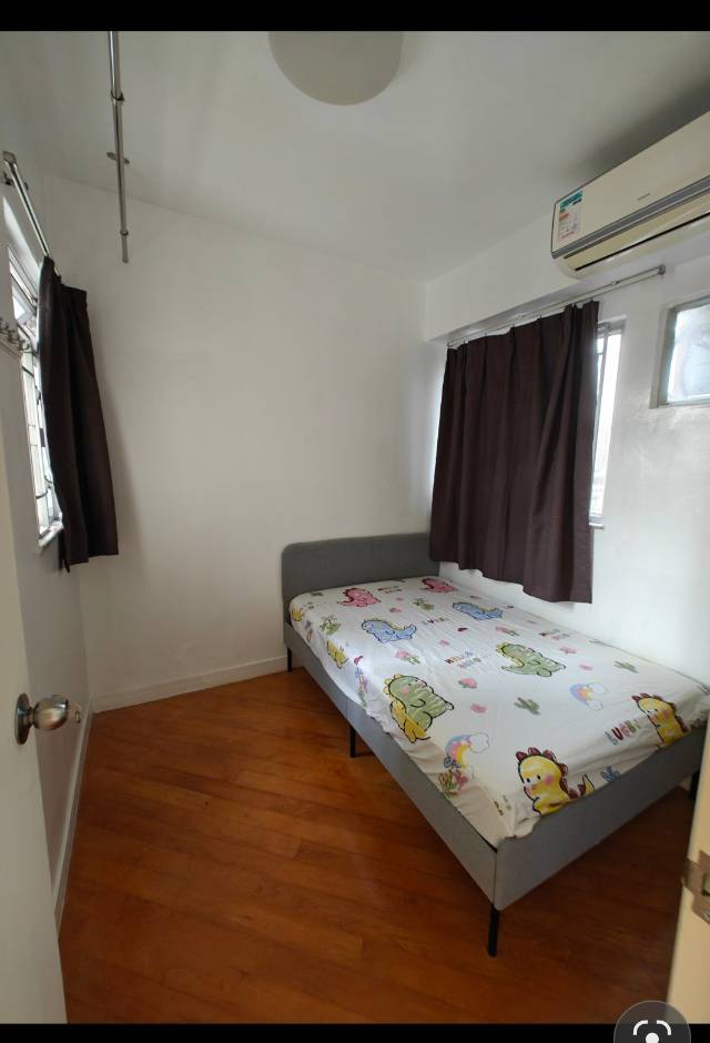 Hong Kong-New Territories-Cozy Home,Clean&Comfy