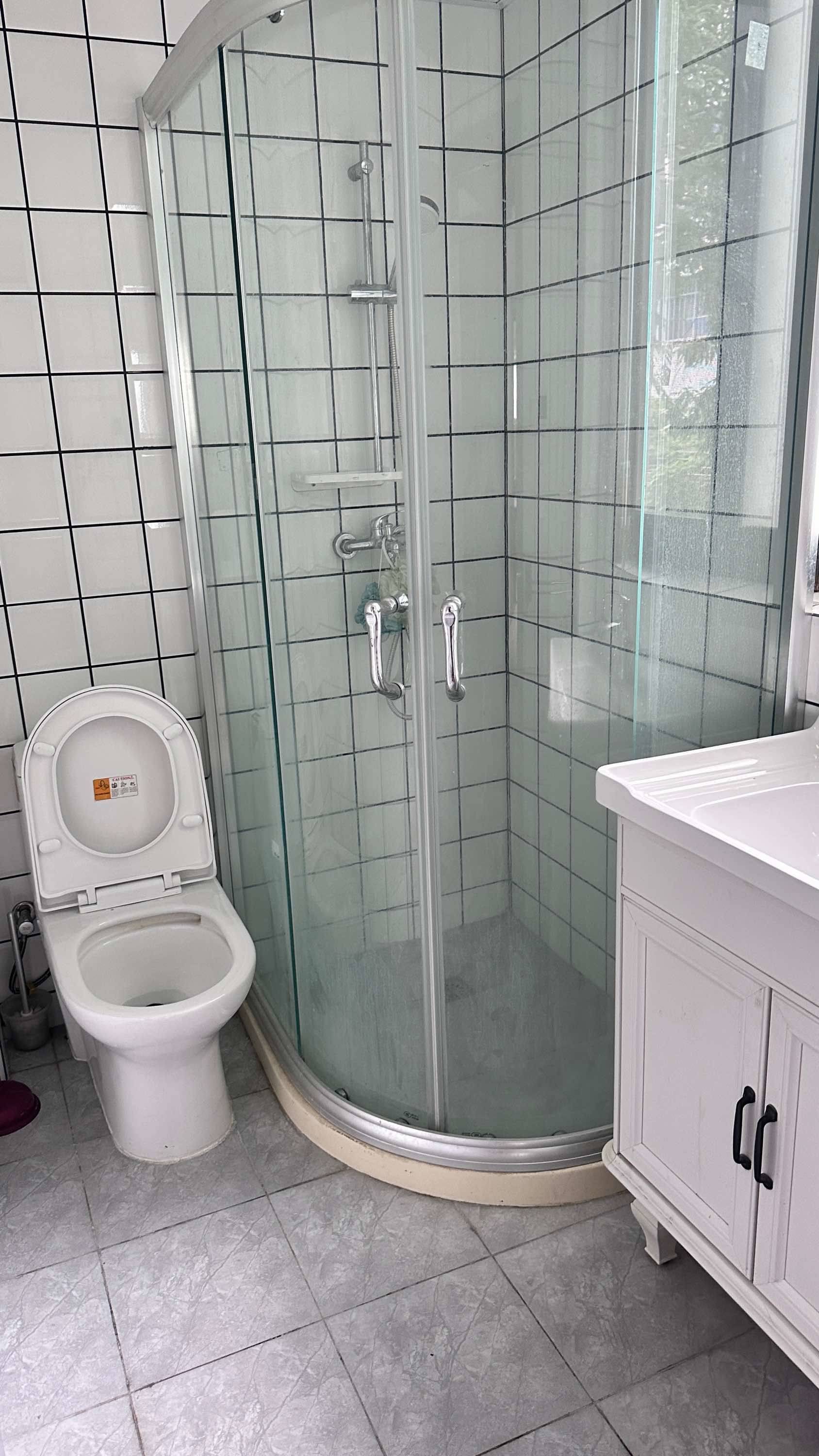 Shanghai-Jiading-Cozy Home,Clean&Comfy,No Gender Limit,“Friends”,Chilled