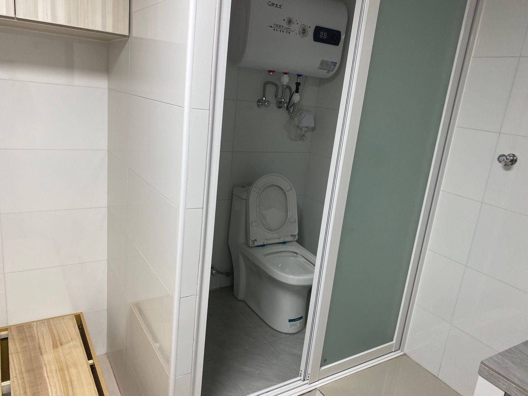 南京 江寧 | 殷巷新寓东3区_4