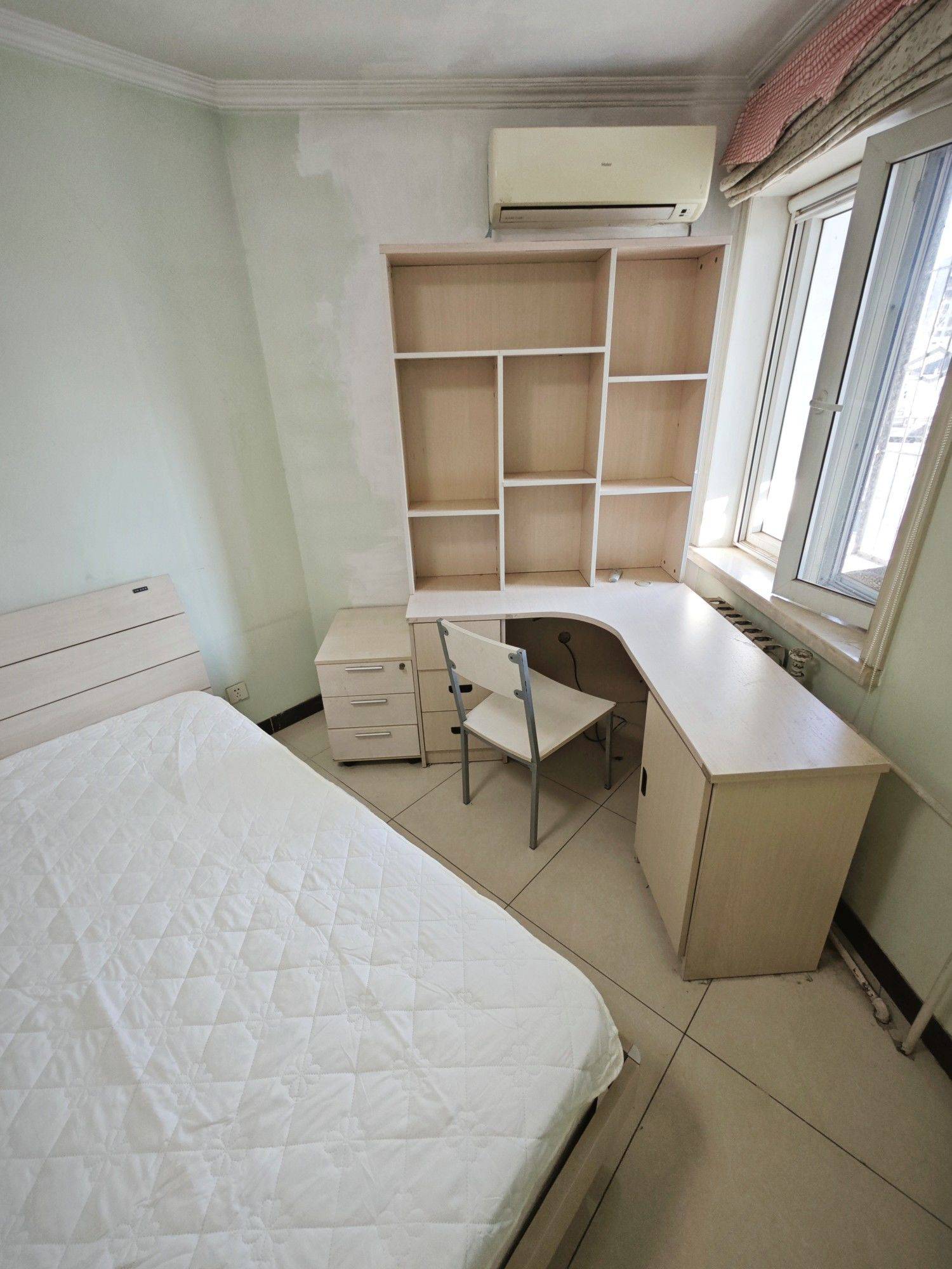 Beijing-Haidian-Cozy Home,Clean&Comfy,No Gender Limit