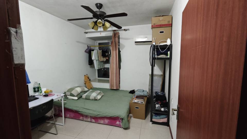 Shanghai-Pudong-Cozy Home,Clean&Comfy,No Gender Limit,Hustle & Bustle,Pet Friendly