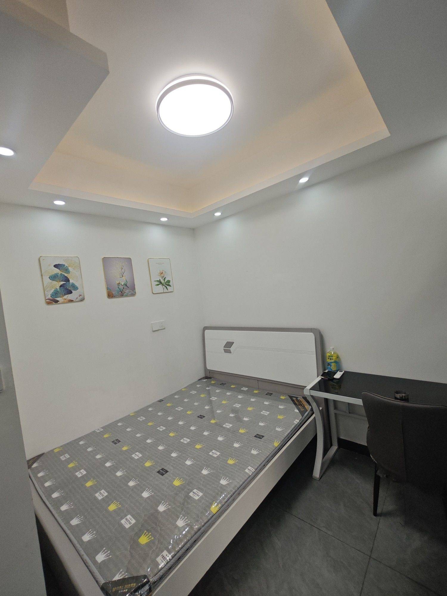 Changsha-Yuhua-Clean&Comfy,No Gender Limit,Hustle & Bustle,“Friends”,Chilled,Pet Friendly