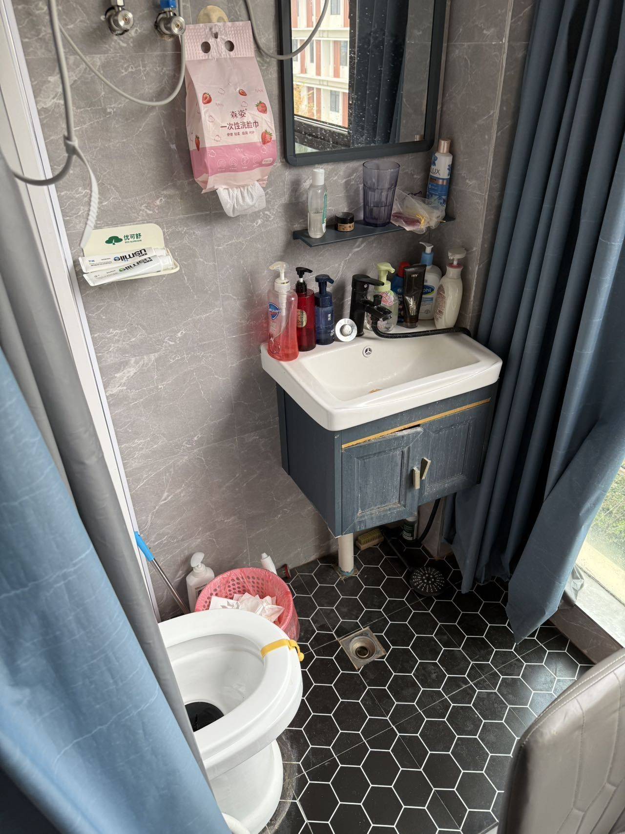 Hangzhou-Xiaoshan-Cozy Home,No Gender Limit,Pet Friendly