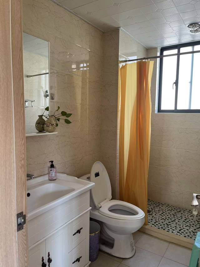 上海-松江-干净治愈,市井烟火气