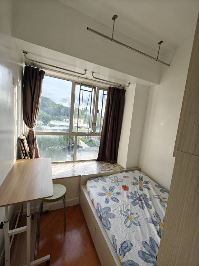 Hong Kong-New Territories-Cozy Home,Clean&Comfy