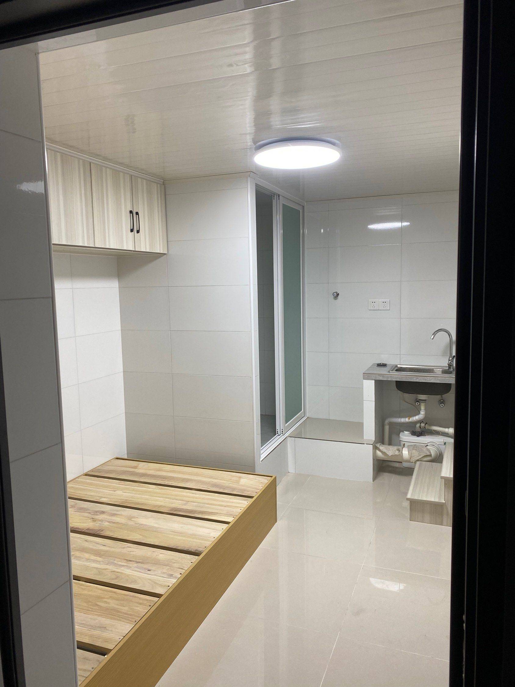 南京 江寧 | 殷巷新寓东3区_5