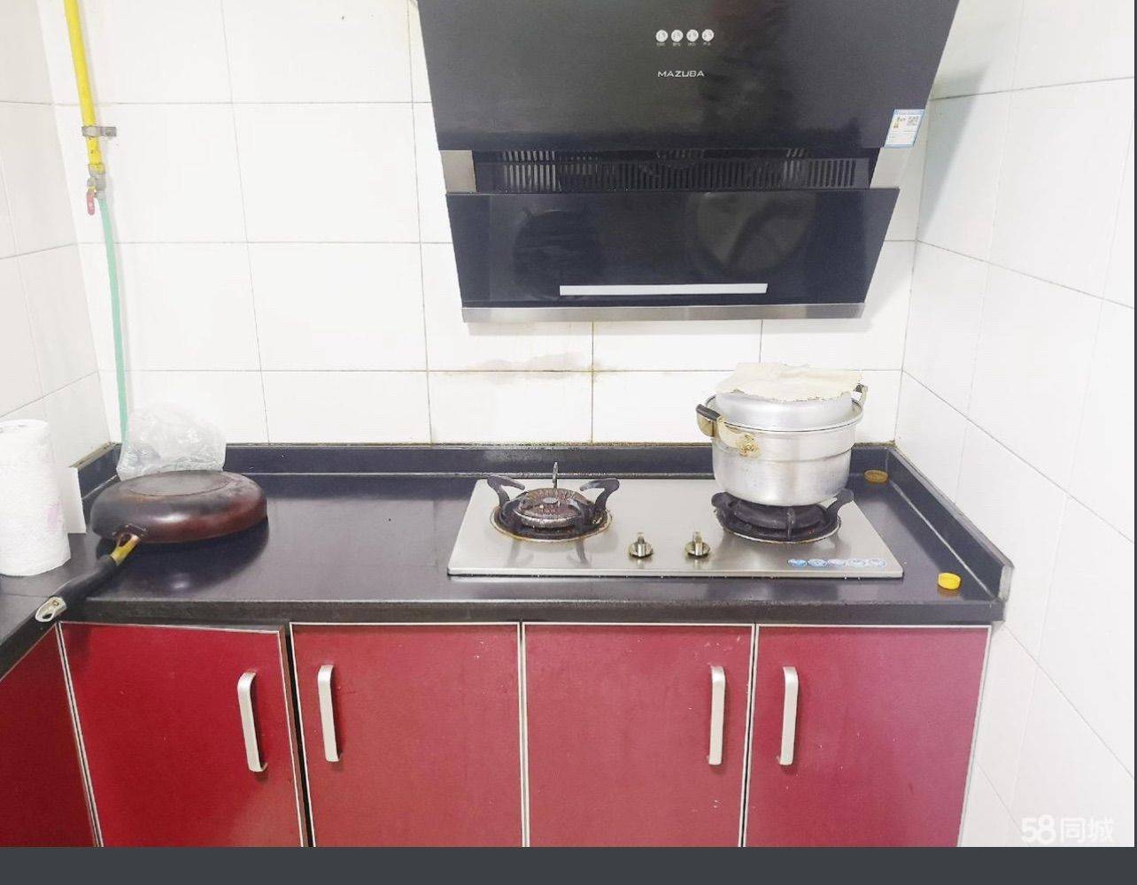 成都-武侯-温馨小窝,干净治愈,不限性别,市井烟火气,老友记,慢时光,LGBTQ友好,宠物友好