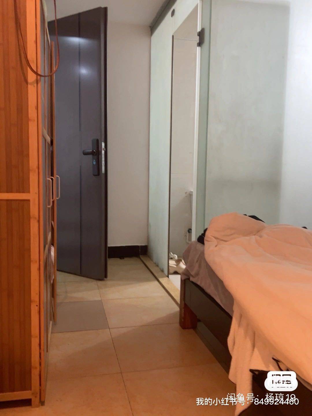 花园出租整租房源1