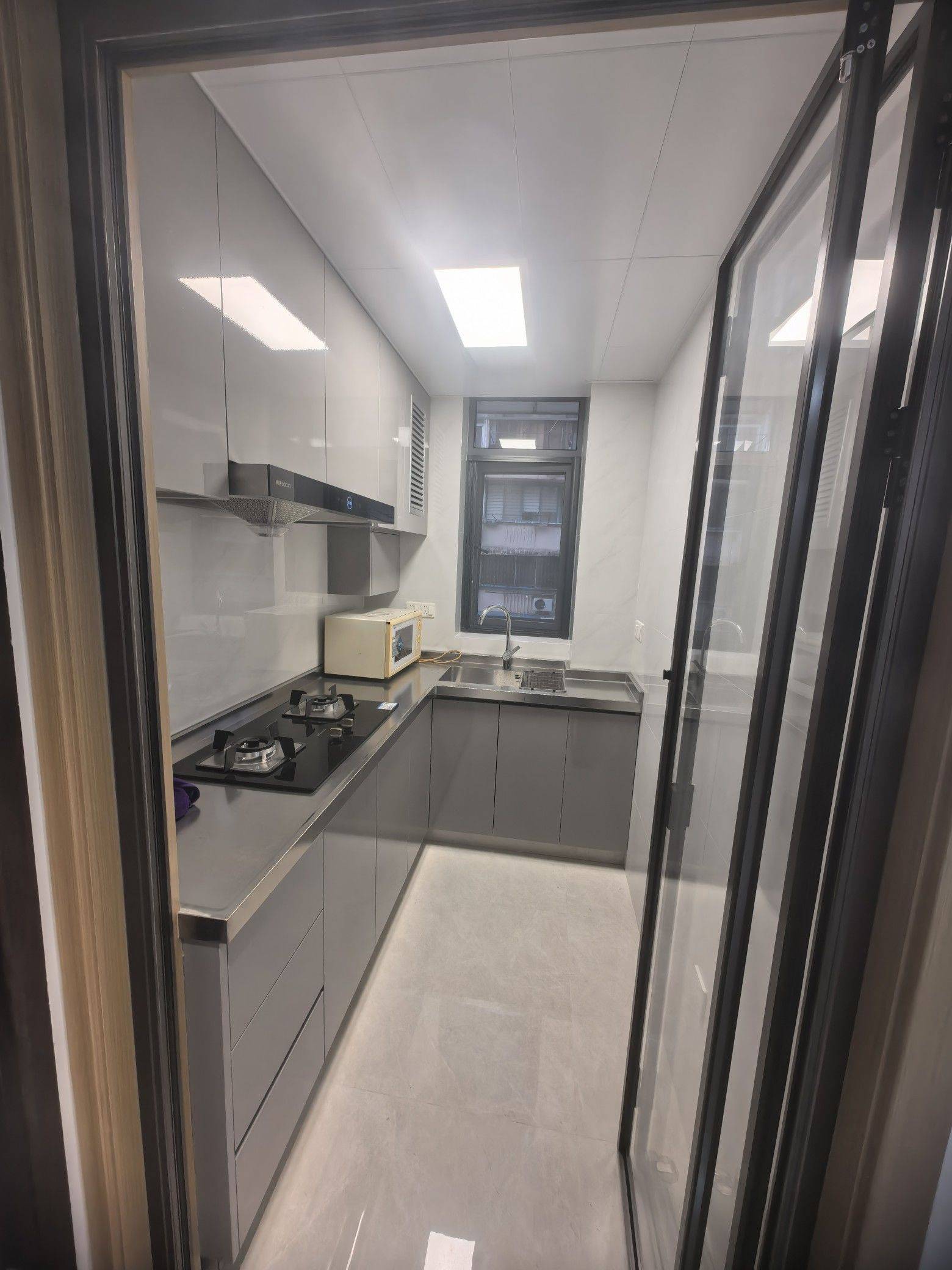 Shanghai-Jing‘An-Cozy Home