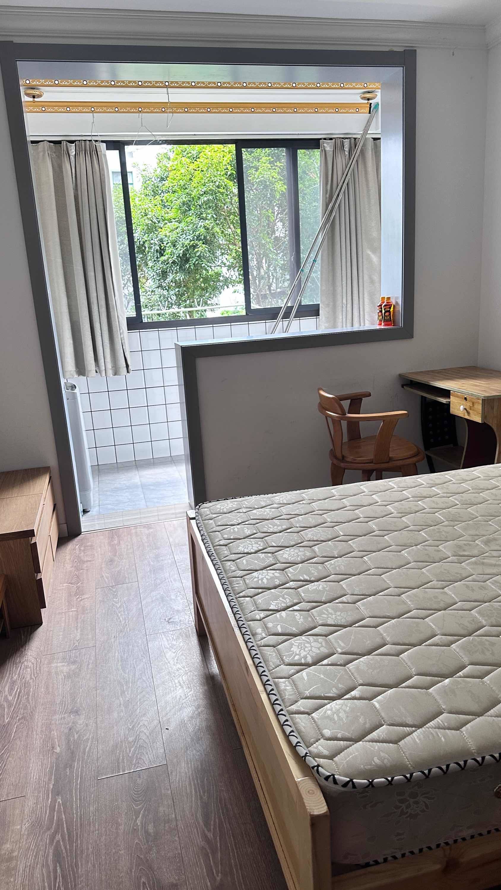 Shanghai-Jiading-Cozy Home,Clean&Comfy,No Gender Limit,“Friends”,Chilled