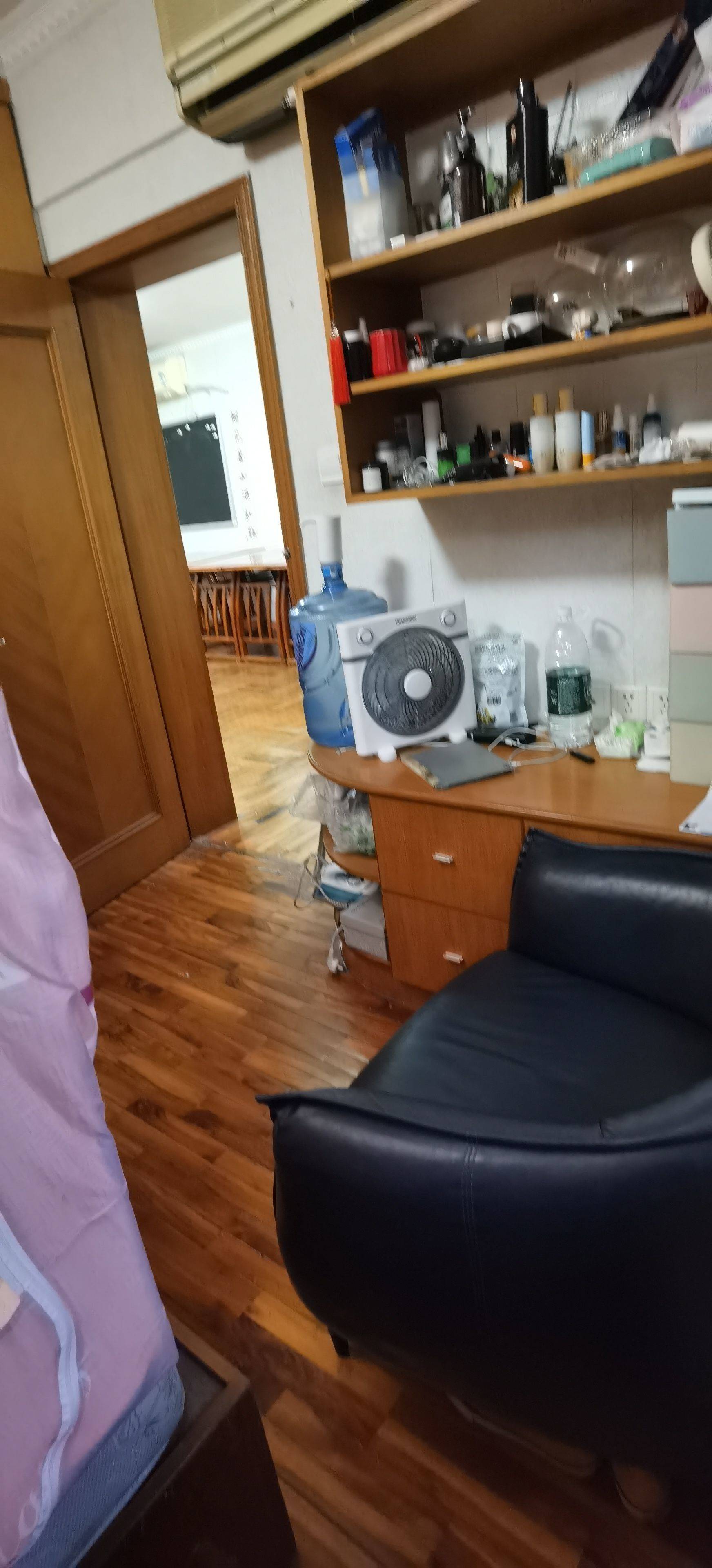 Shenzhen Nanshan | 蛇口欣泰大厦(沿山路)_4