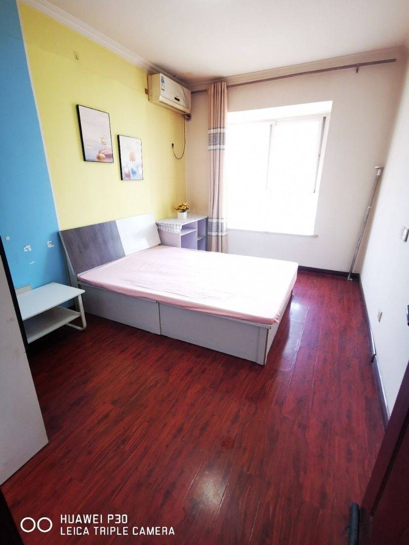 Xi'An-Yanta-Cozy Home,Clean&Comfy,No Gender Limit