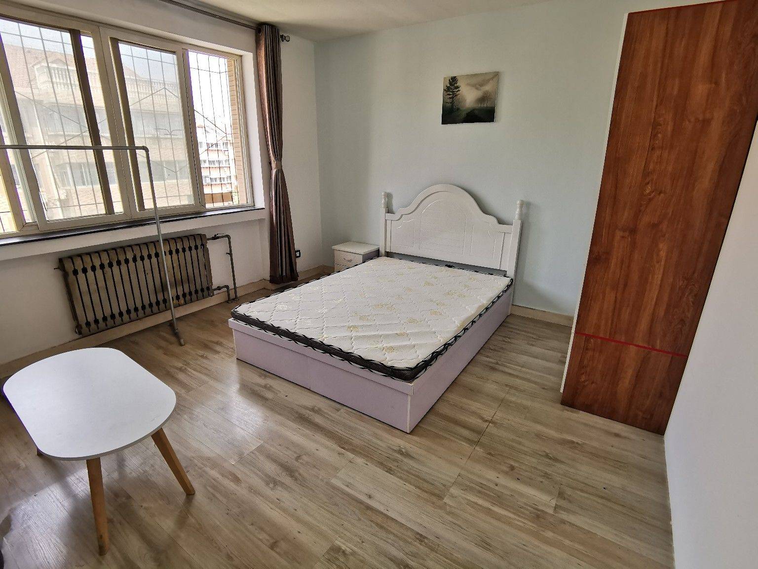 Jinan-Tianqiao-Cozy Home,Clean&Comfy,No Gender Limit,Hustle & Bustle,“Friends”,Chilled,LGBTQ Friendly,Pet Friendly