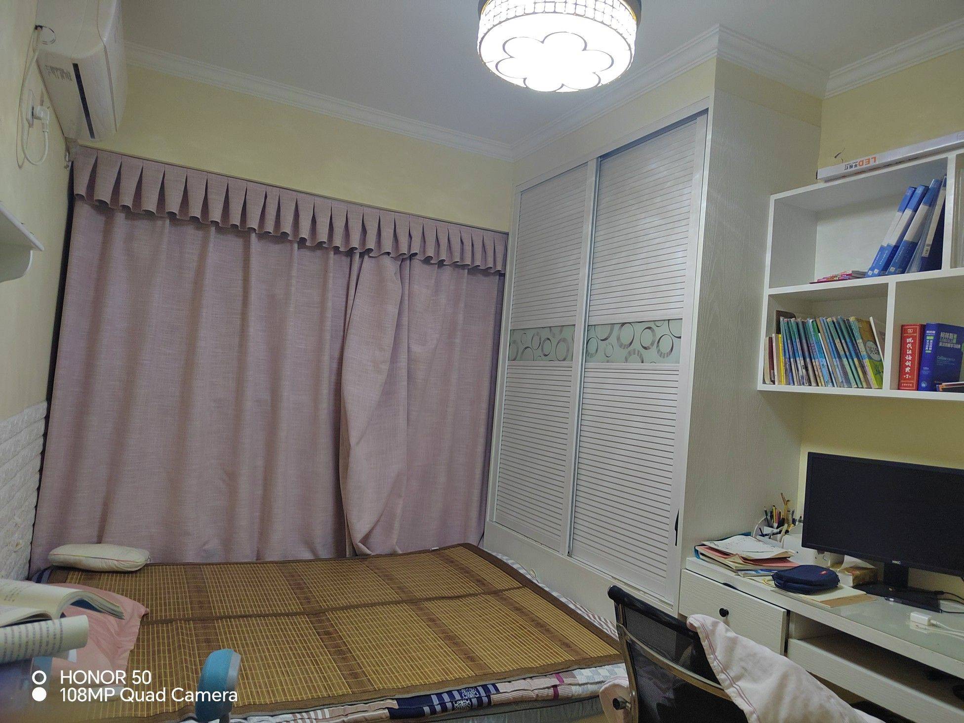 Changsha-Wangcheng-地铁口复试公寓