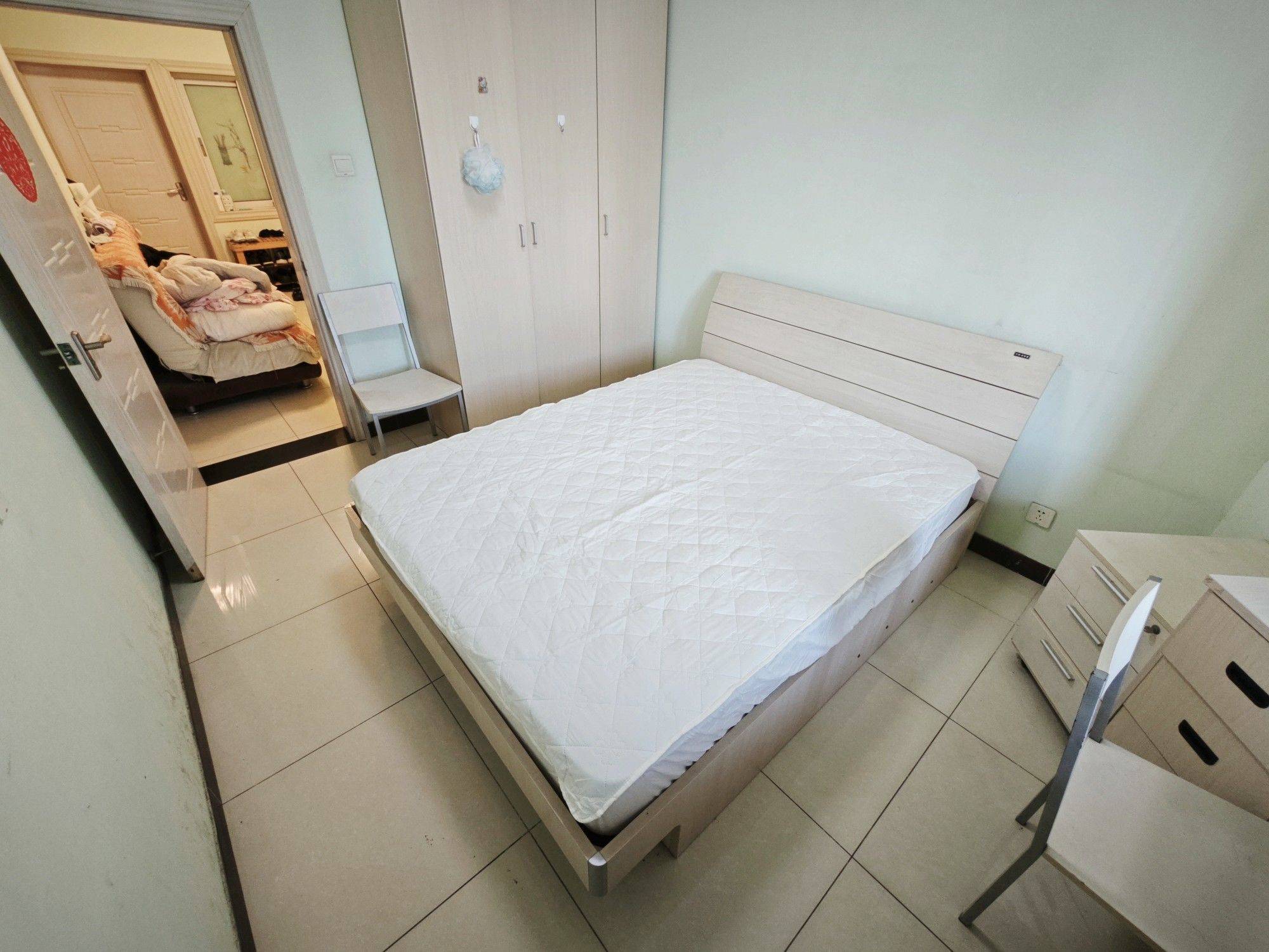 Beijing-Haidian-Cozy Home,Clean&Comfy,No Gender Limit