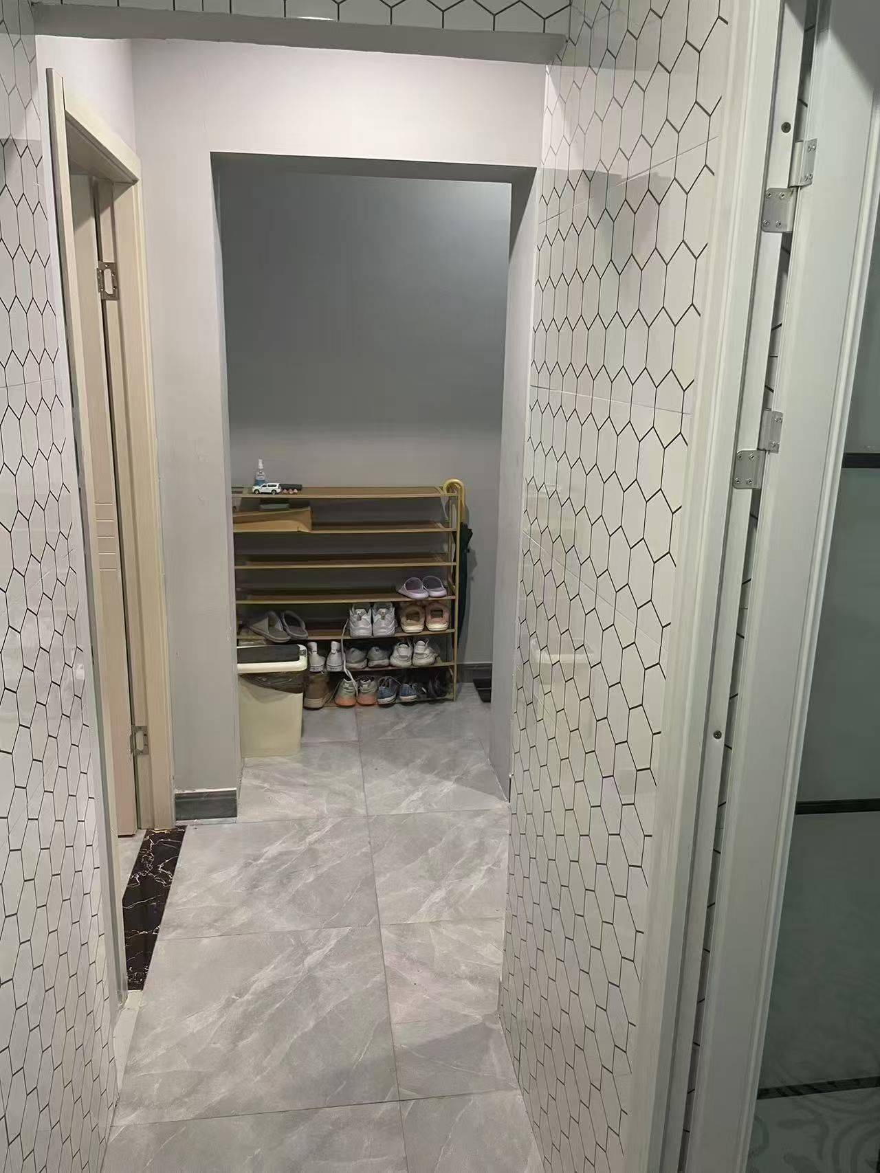 上海-浦東-溫馨小窩