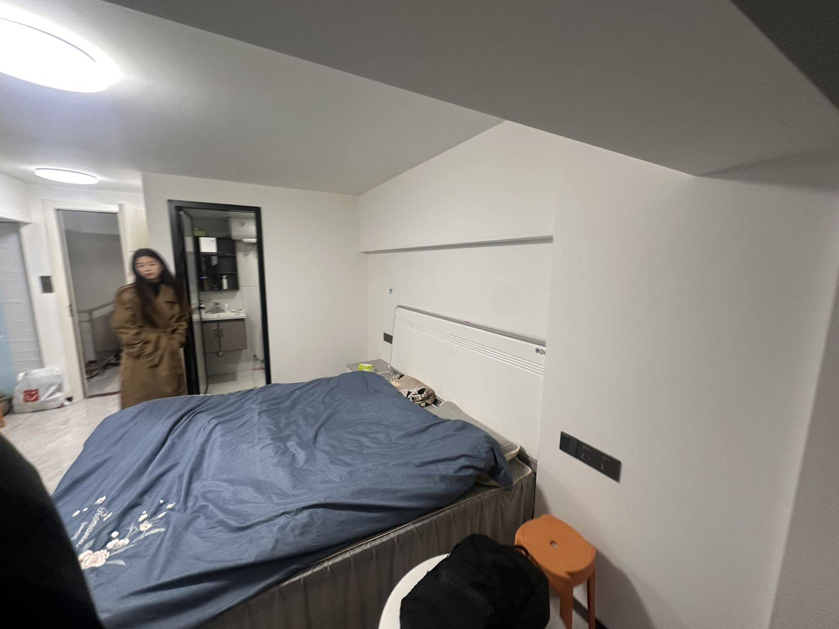 Fuzhou-Cangshan-Cozy Home,Clean&Comfy,No Gender Limit,Hustle & Bustle,LGBTQ Friendly