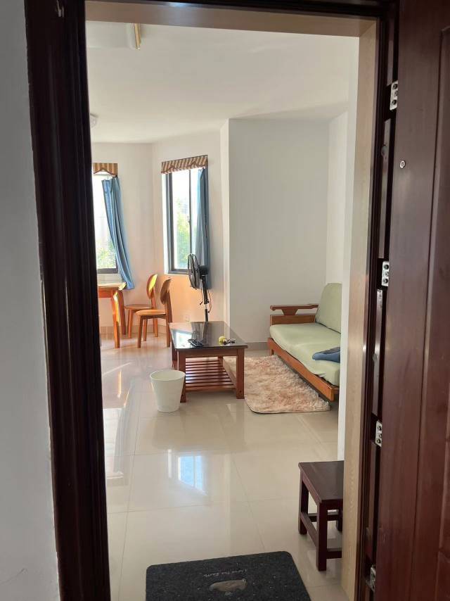 上海-松江-干净治愈,市井烟火气