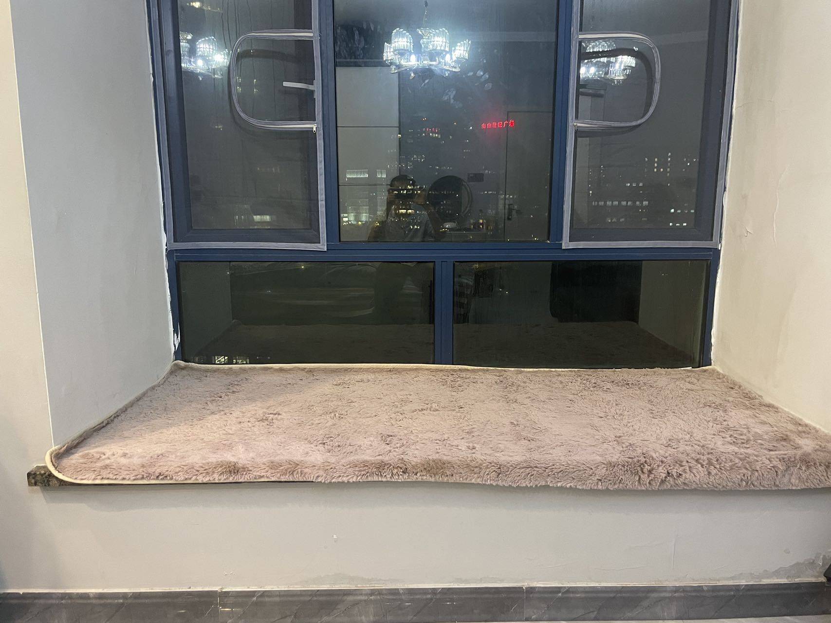 上海-浦東-溫馨小窩