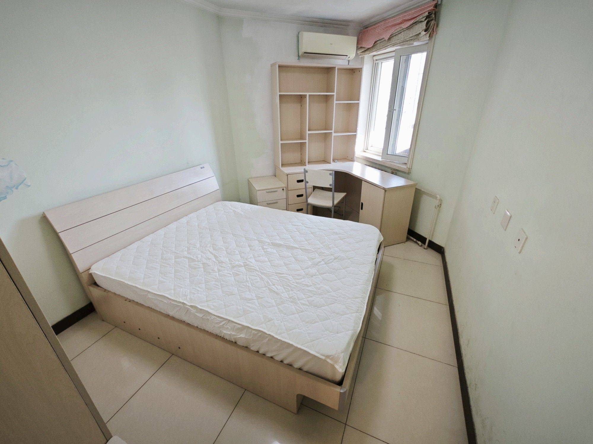 Beijing-Haidian-Cozy Home,Clean&Comfy,No Gender Limit