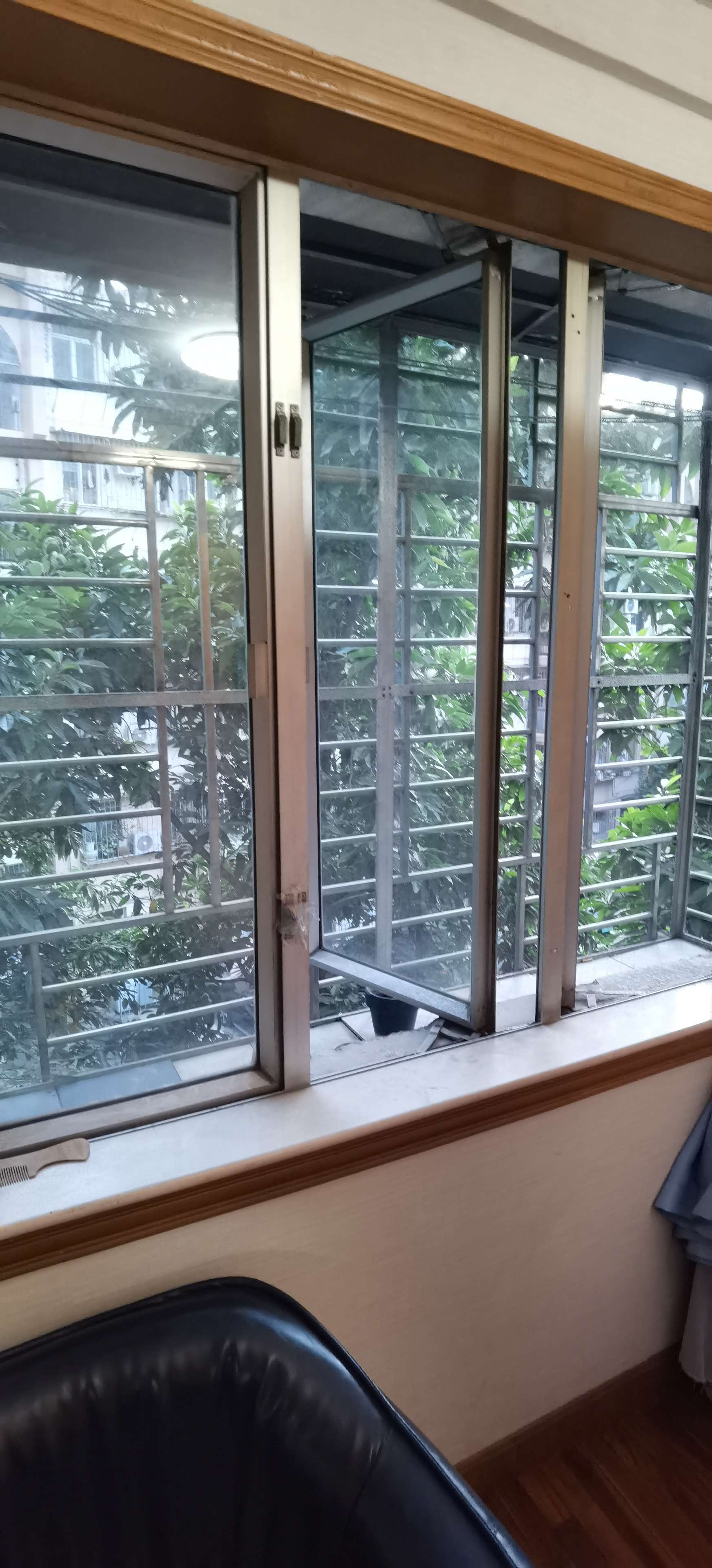 Shenzhen Nanshan | 蛇口欣泰大厦(沿山路)_5