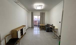 Wuhan-Qiaokou-采光好,南北通透,Cozy Home,Clean&Comfy,Hustle & Bustle