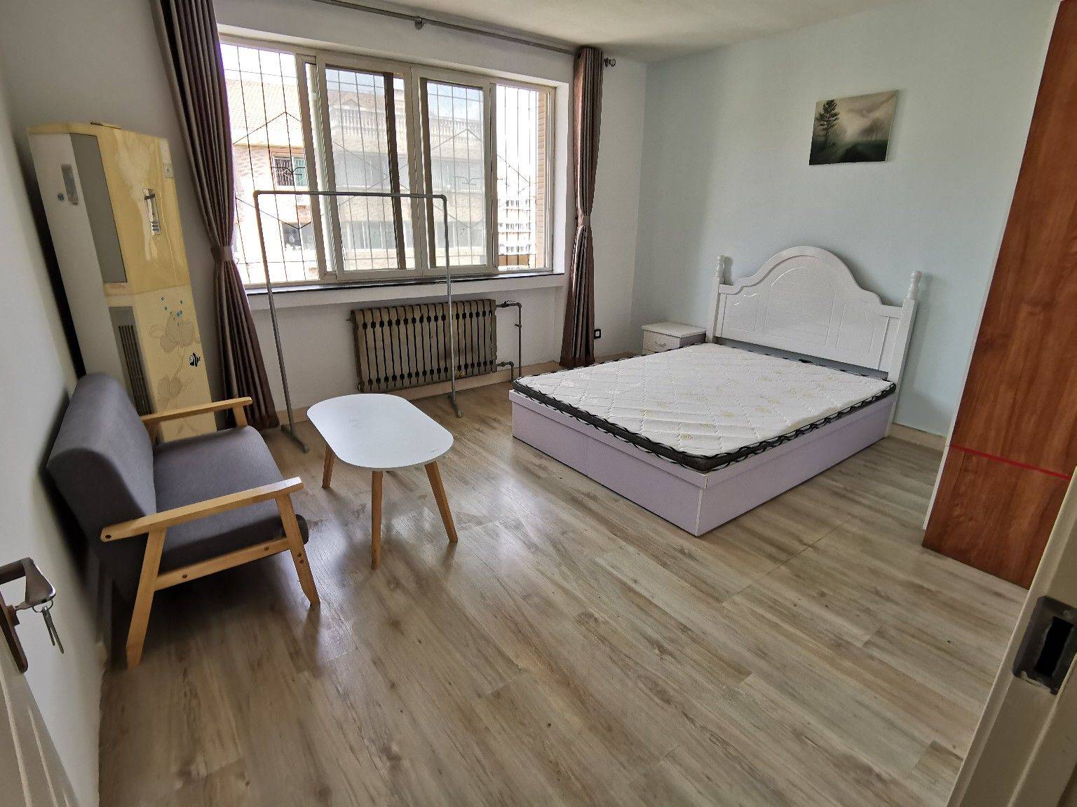 Jinan-Tianqiao-Cozy Home,Clean&Comfy,No Gender Limit,Hustle & Bustle,“Friends”,Chilled,LGBTQ Friendly,Pet Friendly