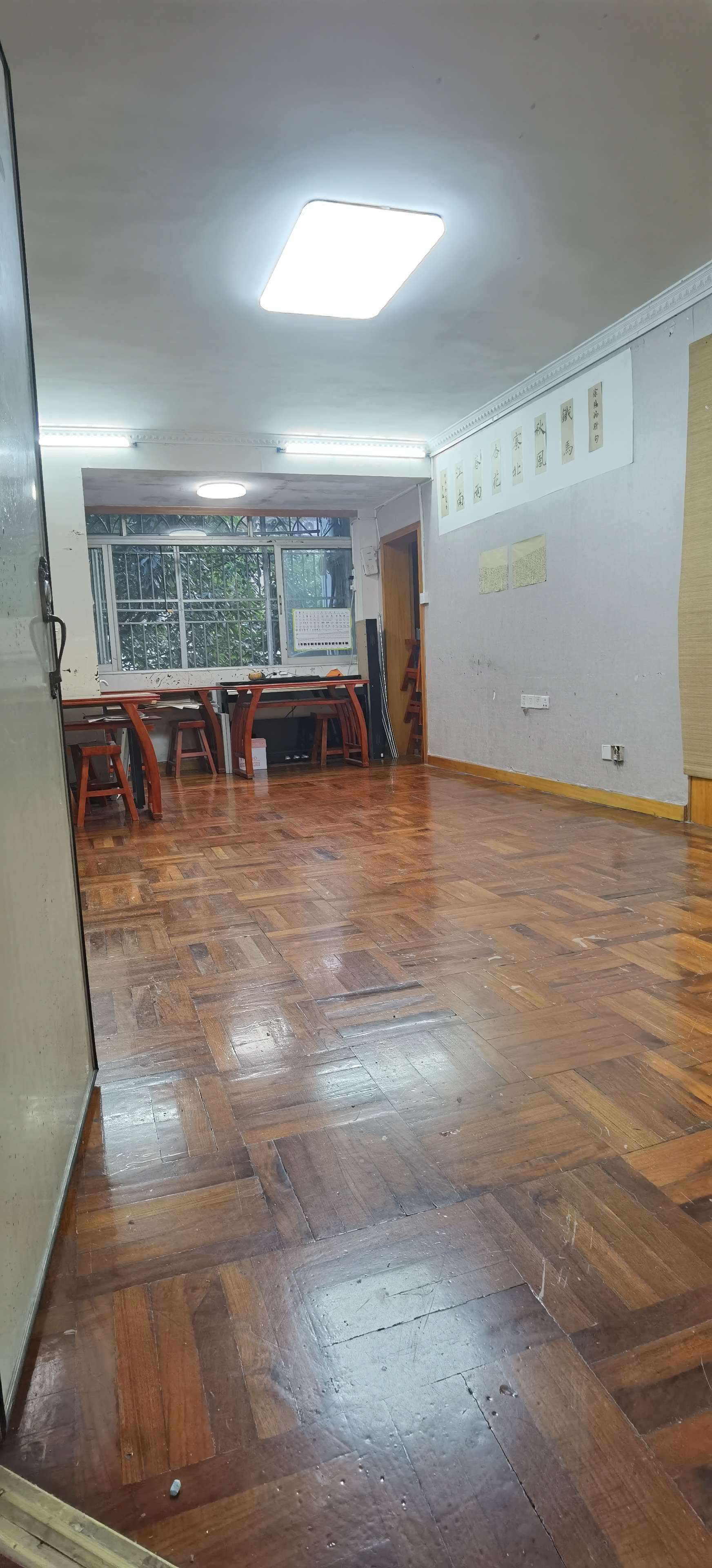 Nanshan 蛇口欣泰大厦(沿山路)