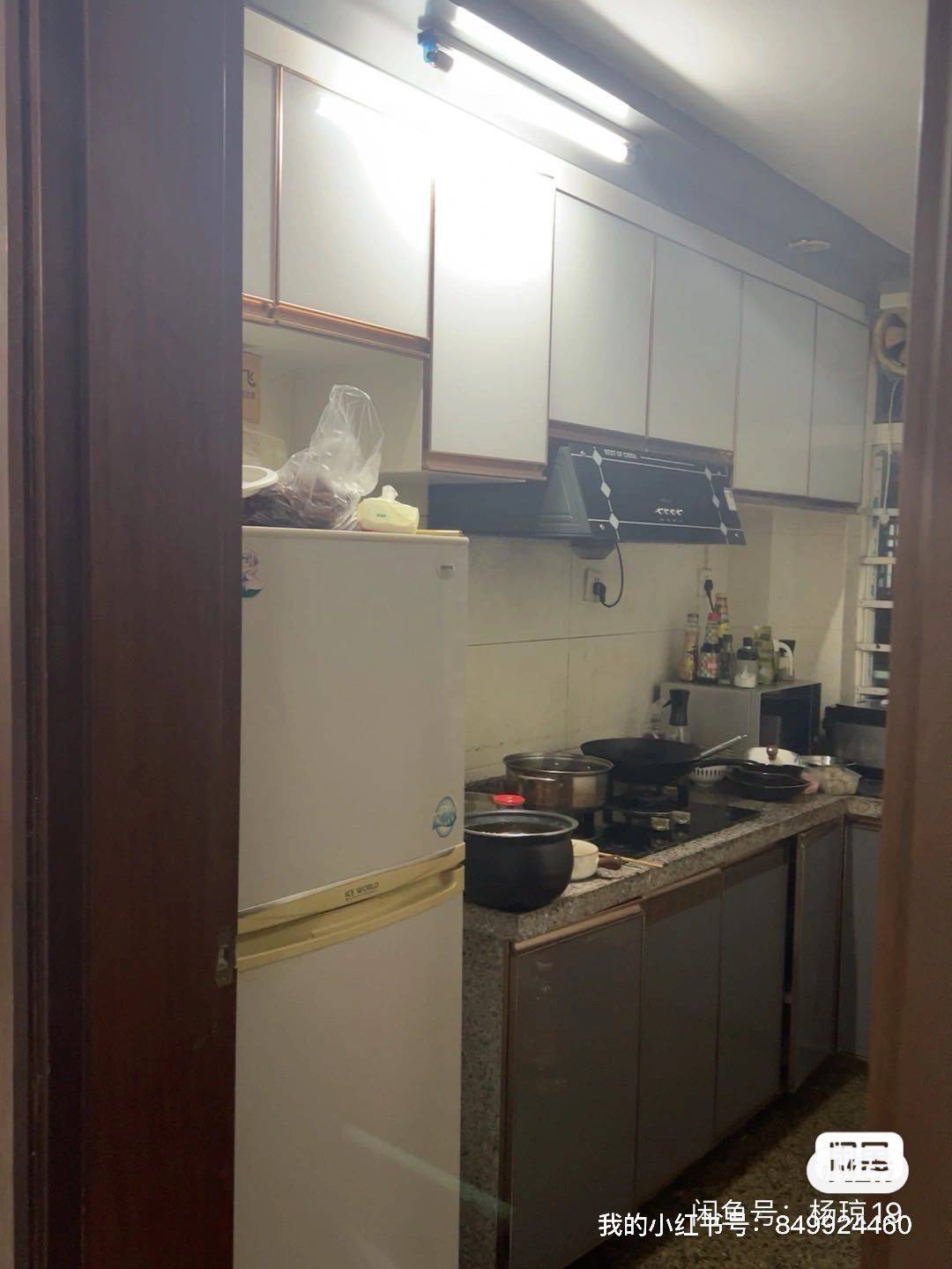 花园出租整租房源3