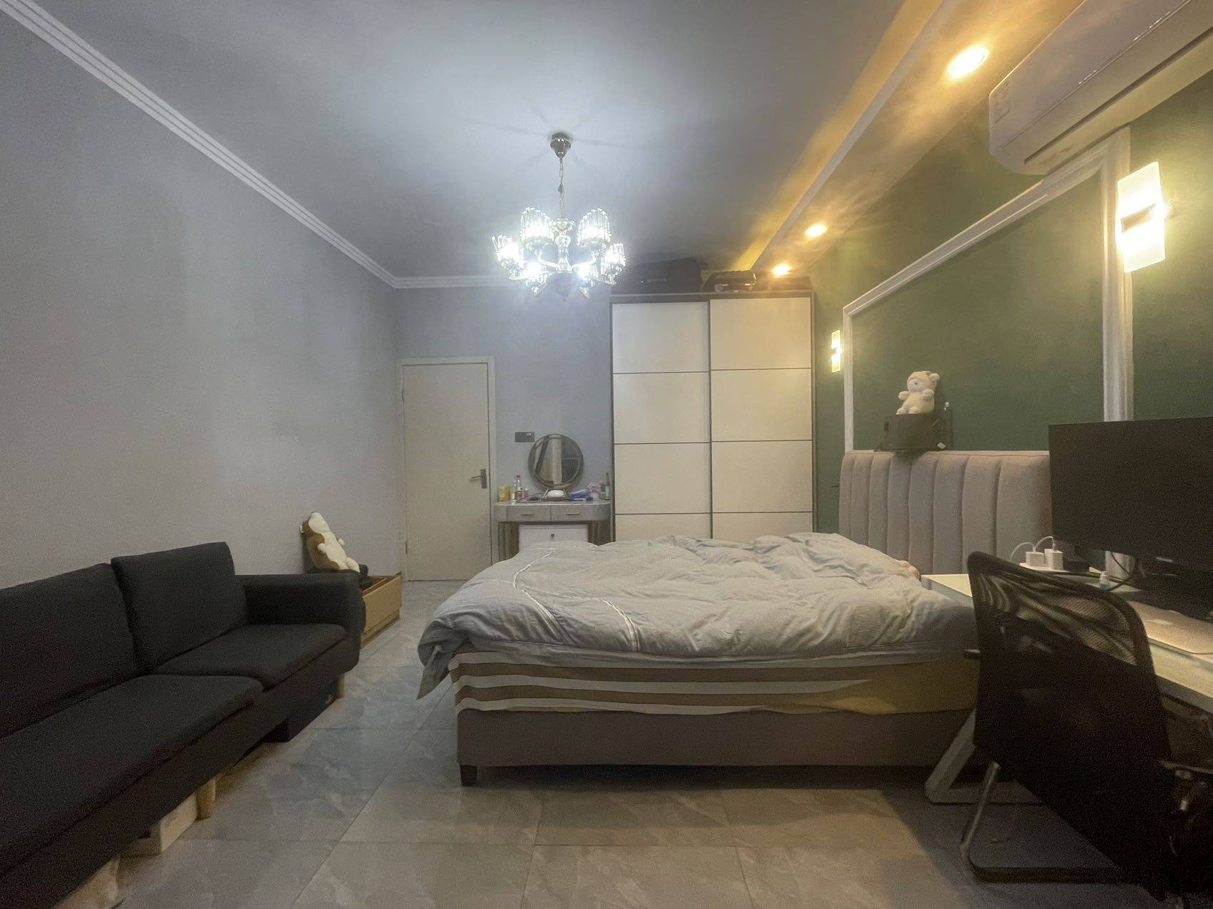 上海-浦東-溫馨小窩