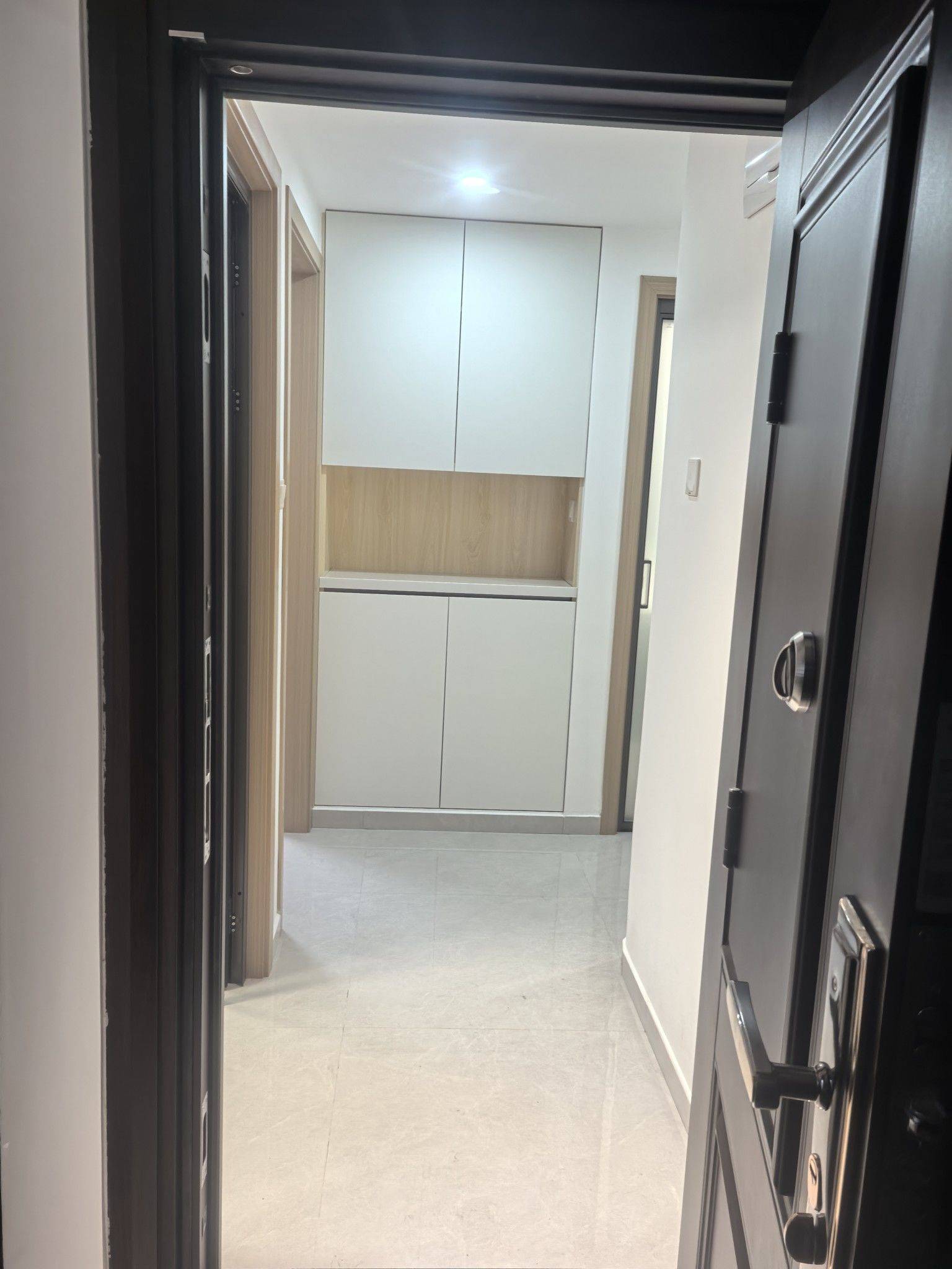 Shanghai-Jing‘An-Cozy Home