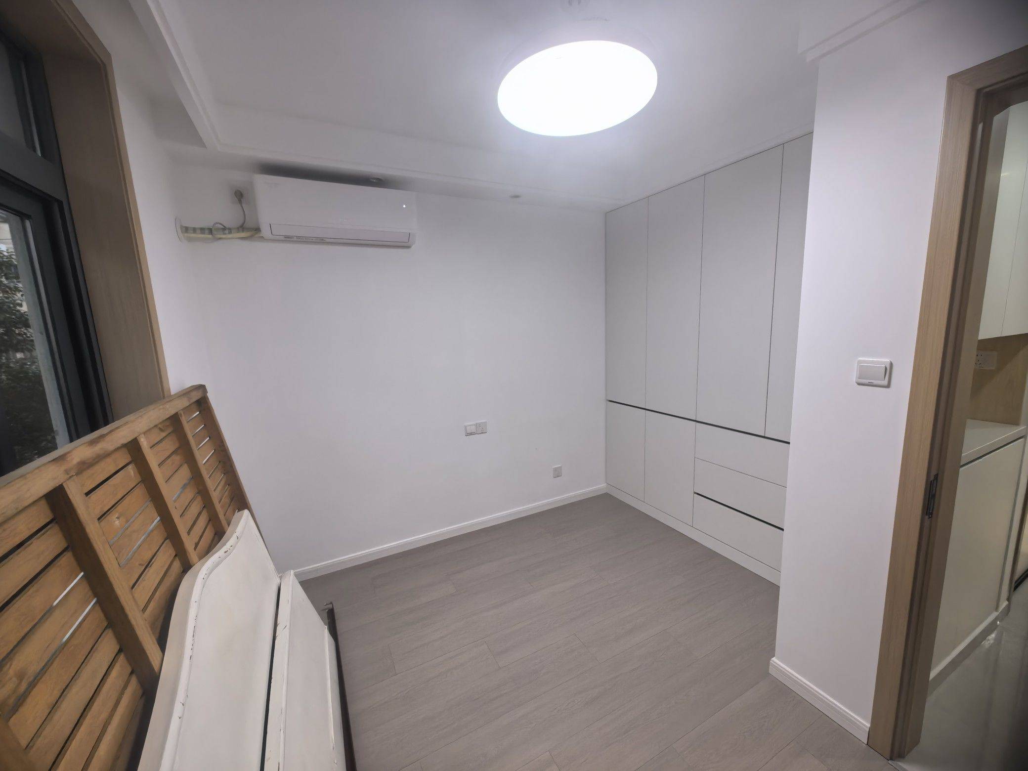 Shanghai-Jing‘An-Cozy Home