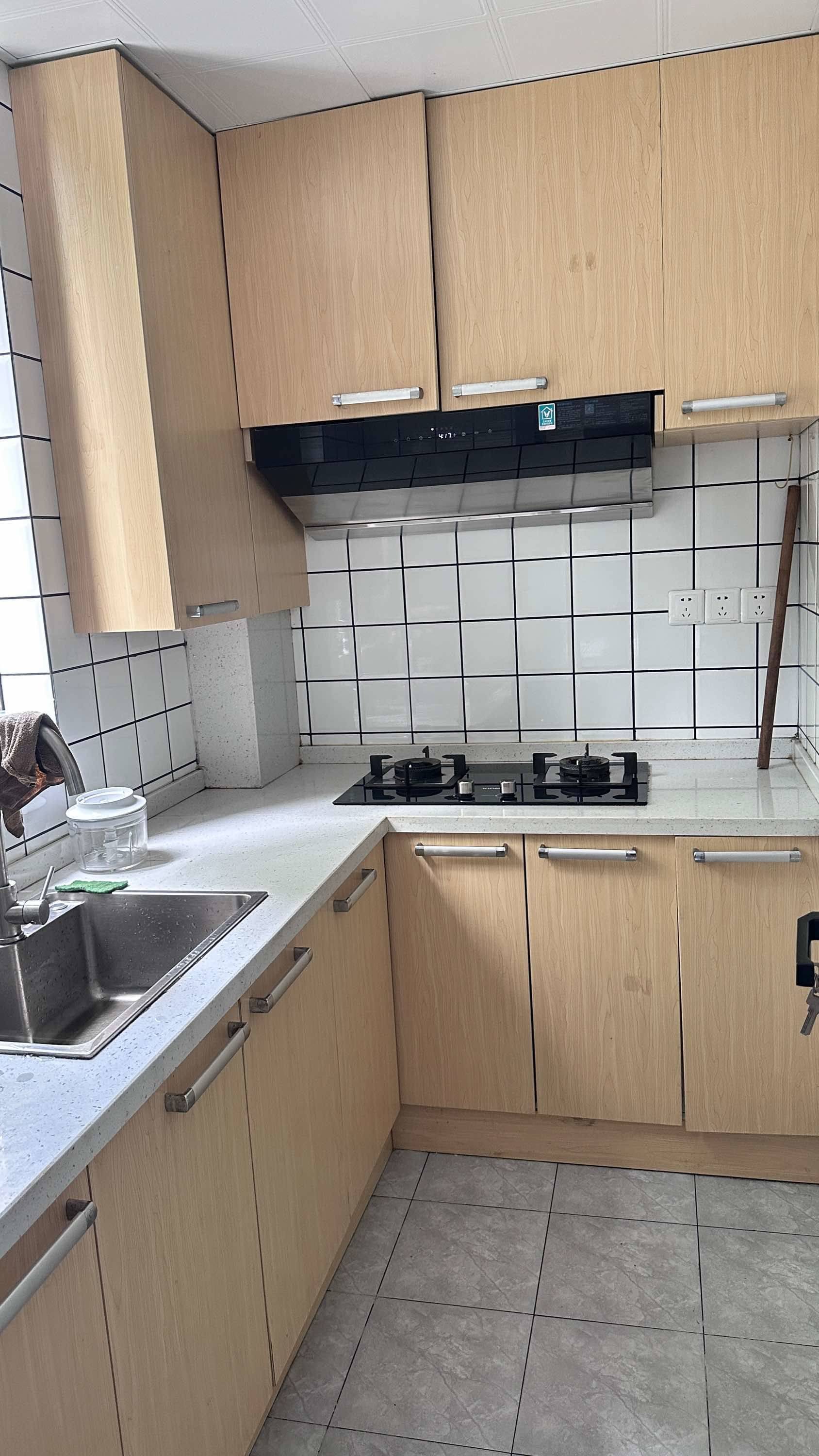 Shanghai-Jiading-Cozy Home,Clean&Comfy,No Gender Limit,“Friends”,Chilled