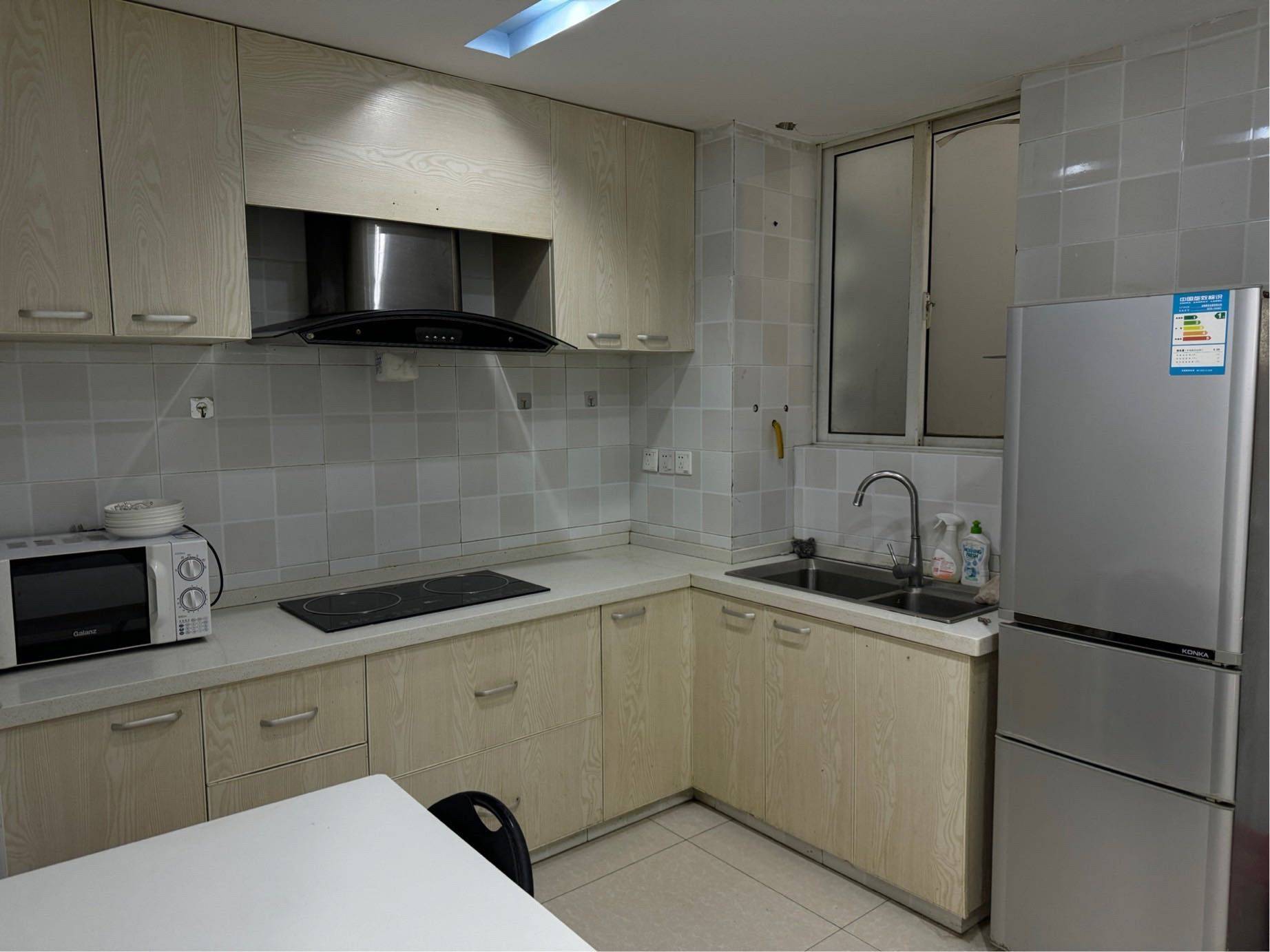 Shanghai-Pudong-领包入住,Cozy Home,Clean&Comfy,Hustle & Bustle,Chilled