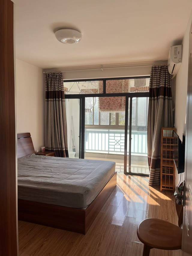 上海-松江-干净治愈,市井烟火气