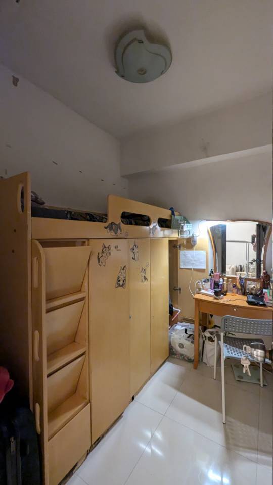 Hong Kong-Hong Kong Island-Cozy Home,Clean&Comfy