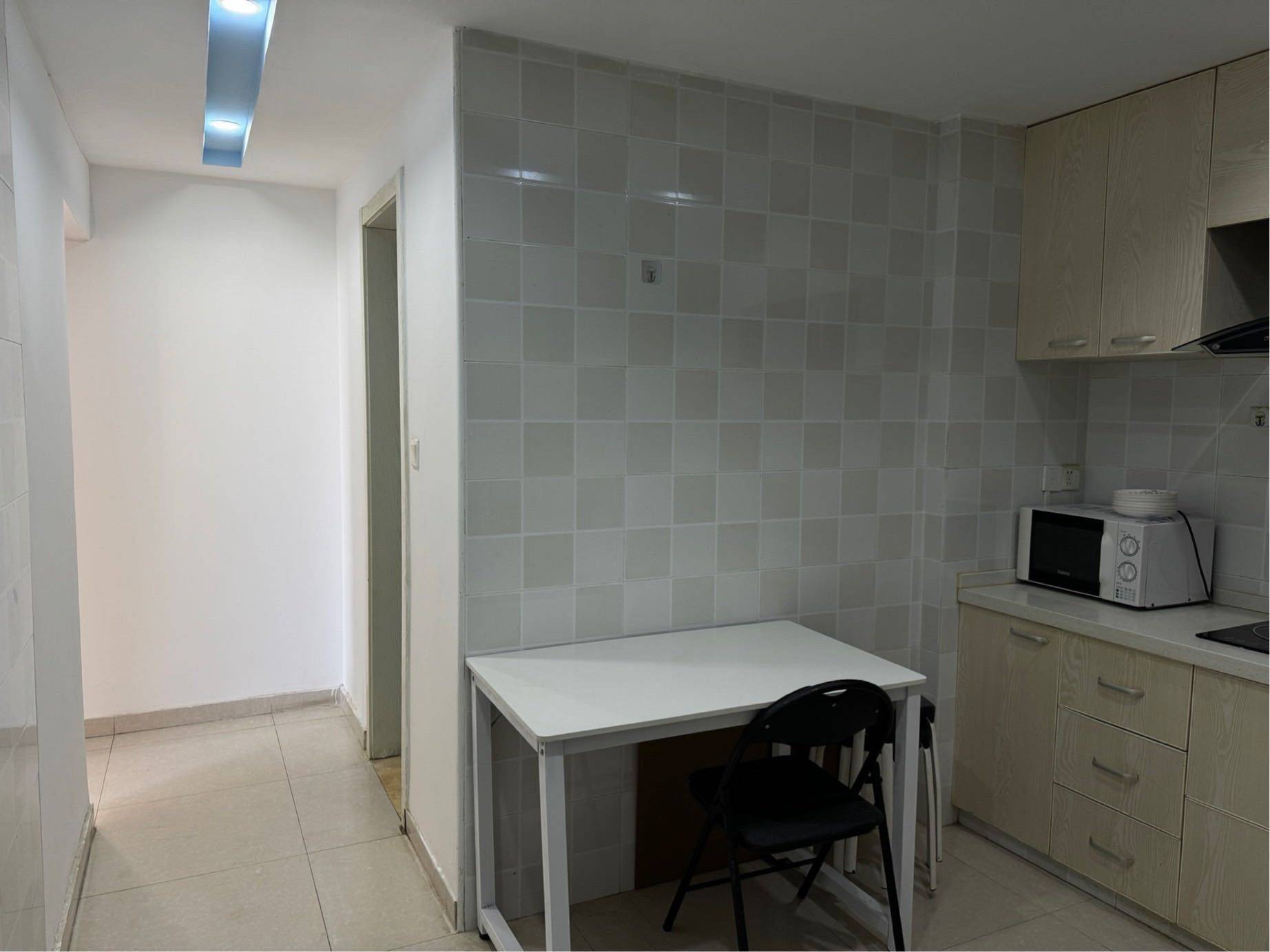 Shanghai-Pudong-领包入住,Cozy Home,Clean&Comfy,Hustle & Bustle,Chilled