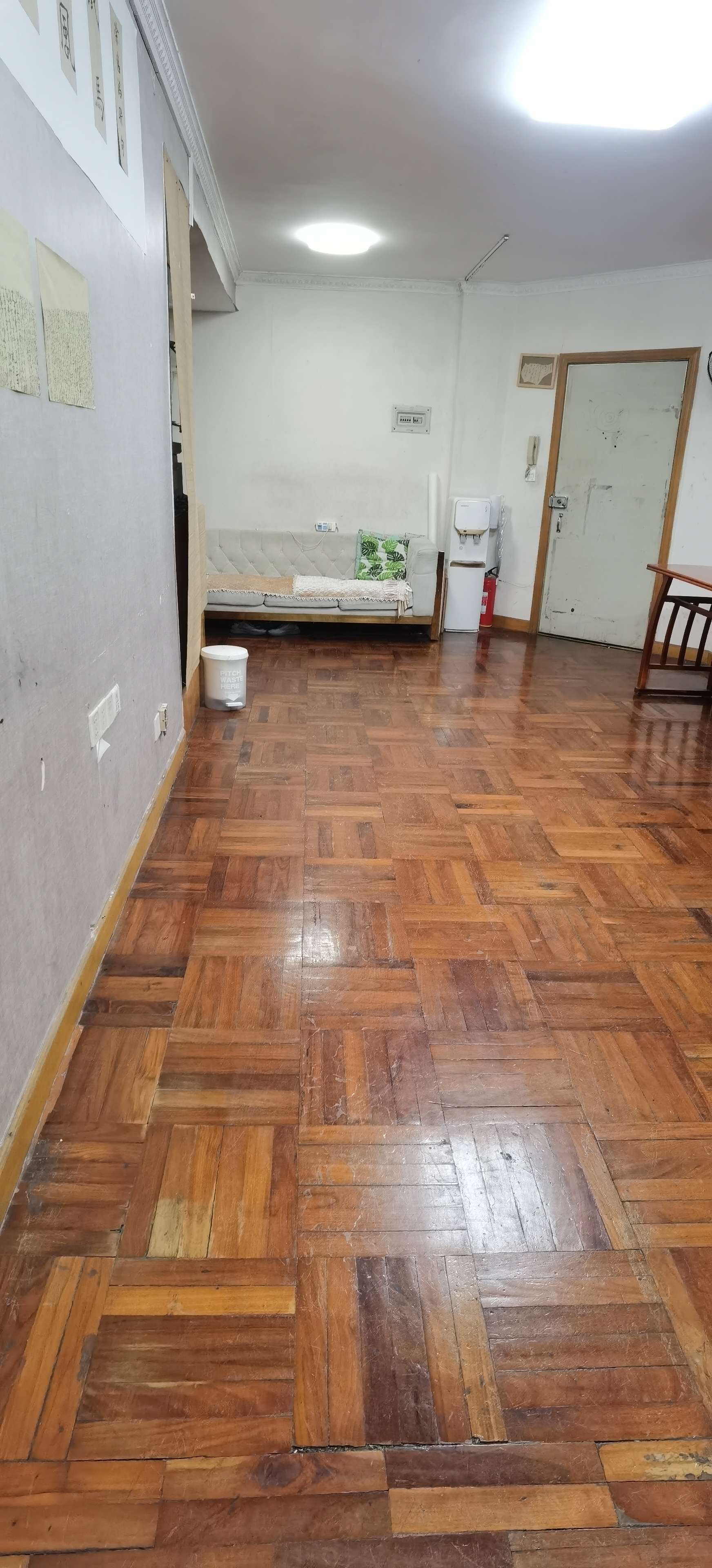 Nanshan 蛇口欣泰大厦(沿山路)