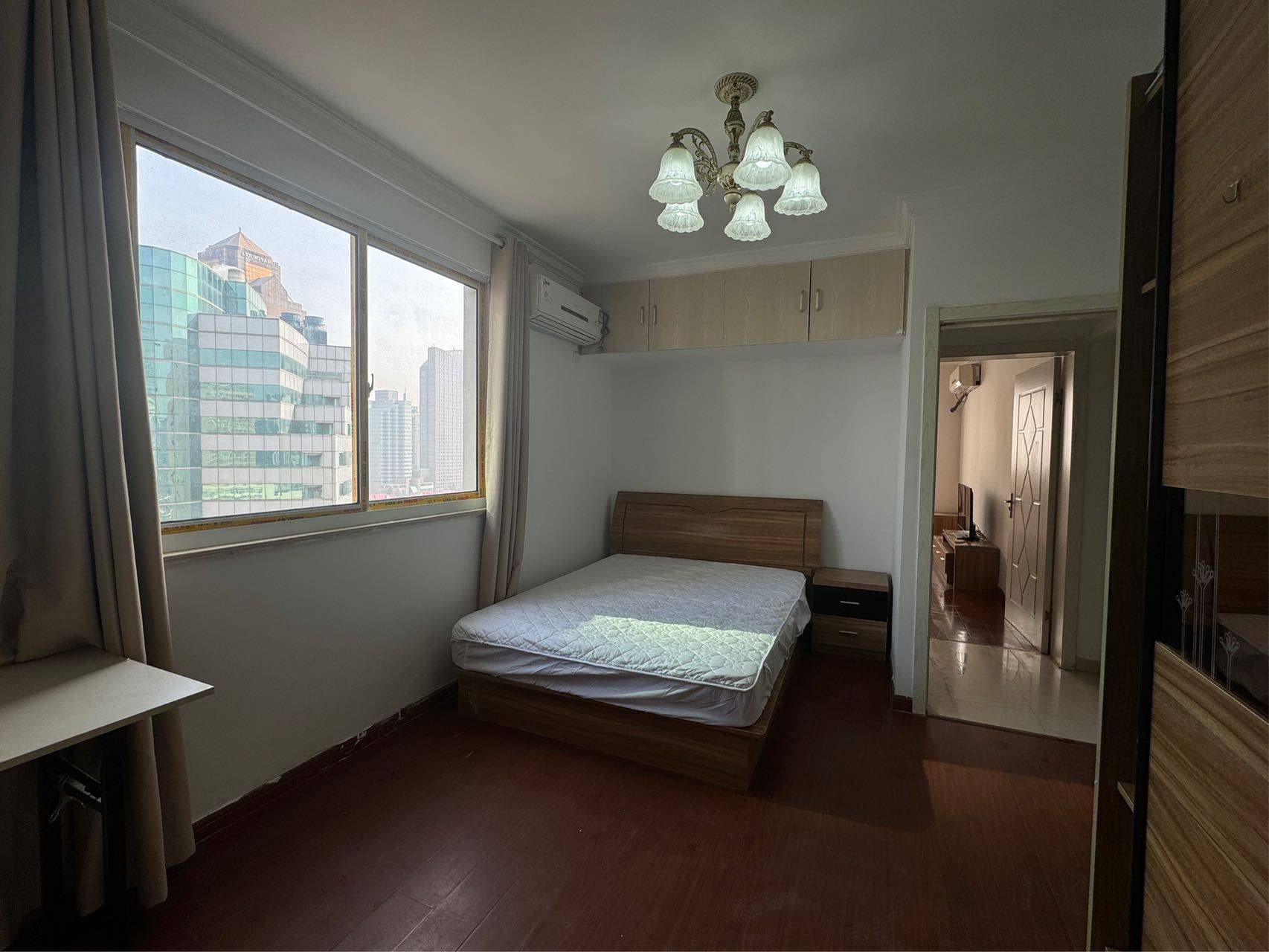 Shanghai-Pudong-领包入住,Cozy Home,Clean&Comfy,Hustle & Bustle,Chilled