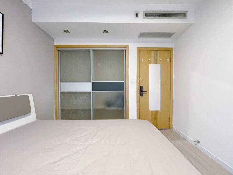 Shanghai-Changning-Cozy Home,Pet Friendly