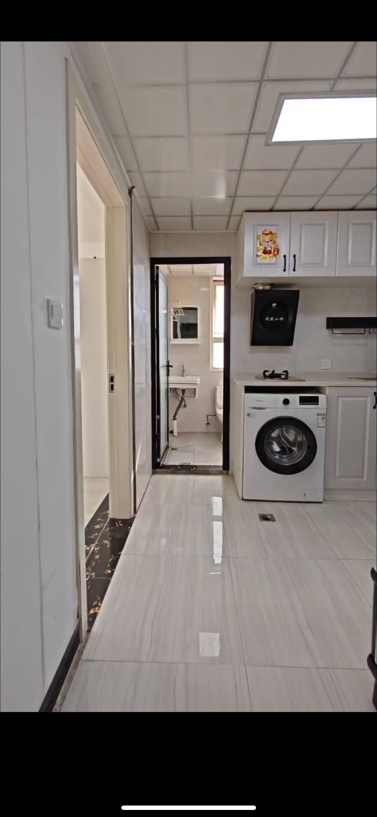 Shanghai-Minhang-Cozy Home,Clean&Comfy