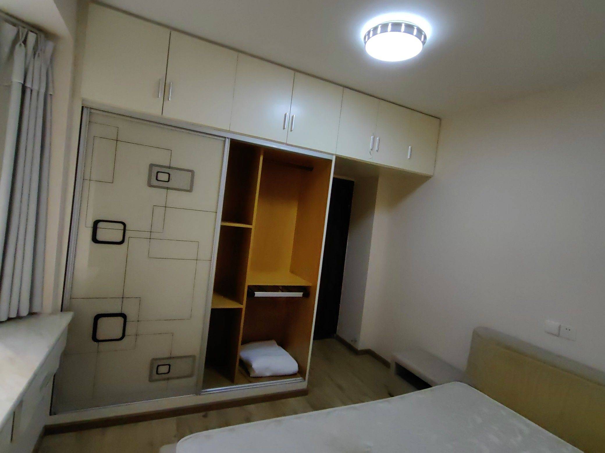 Chengdu-Chenghua-Cozy Home,Clean&Comfy,Hustle & Bustle