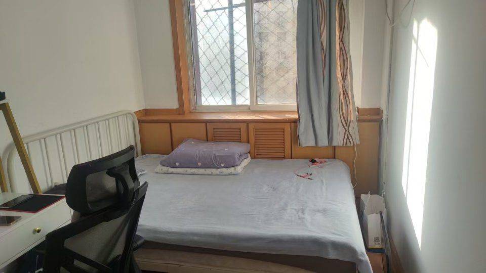 Beijing-Chaoyang-Cozy Home,Clean&Comfy,No Gender Limit,Pet Friendly