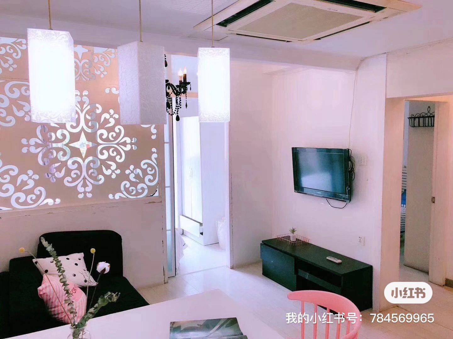 Hangzhou-Xihu-Cozy Home,Clean&Comfy,No Gender Limit