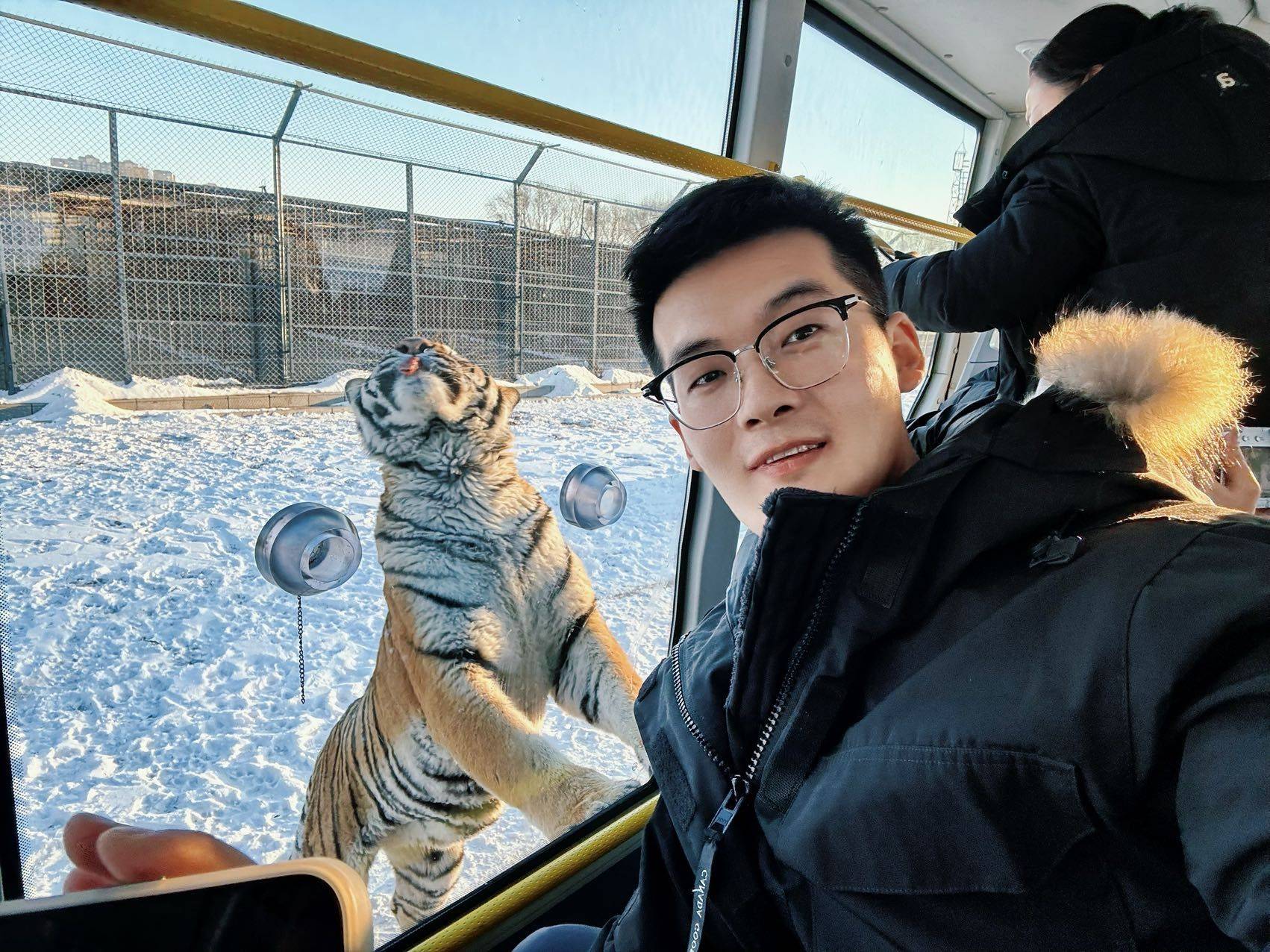 我会发光🌟