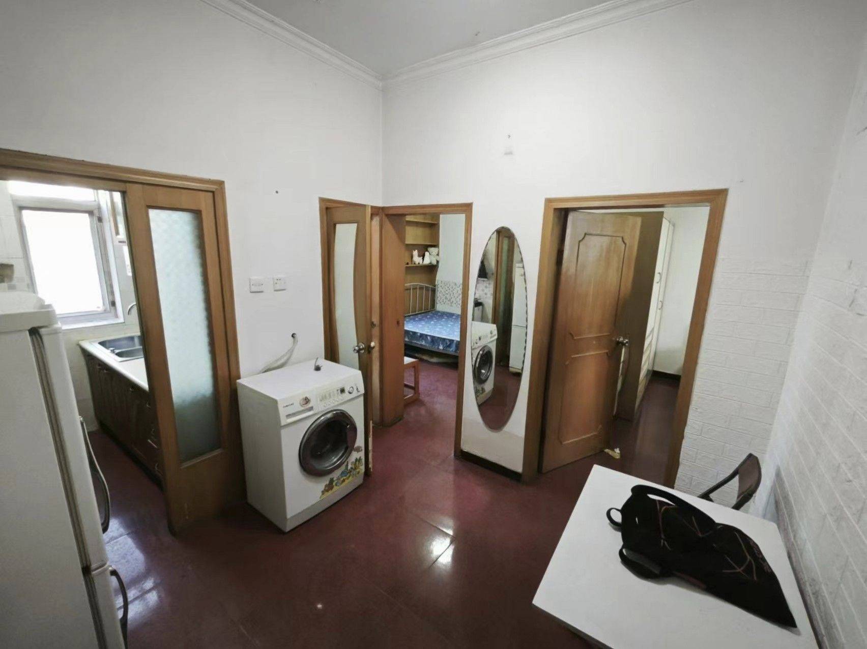 Beijing-Xicheng-Cozy Home,Clean&Comfy,No Gender Limit