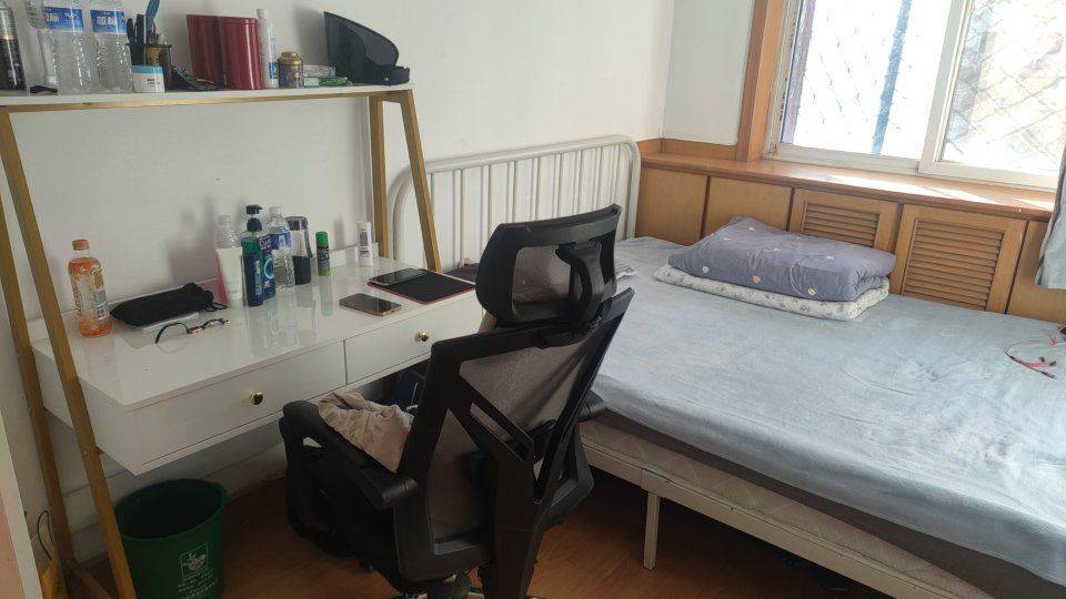 Beijing-Chaoyang-Cozy Home,Clean&Comfy,No Gender Limit,Pet Friendly