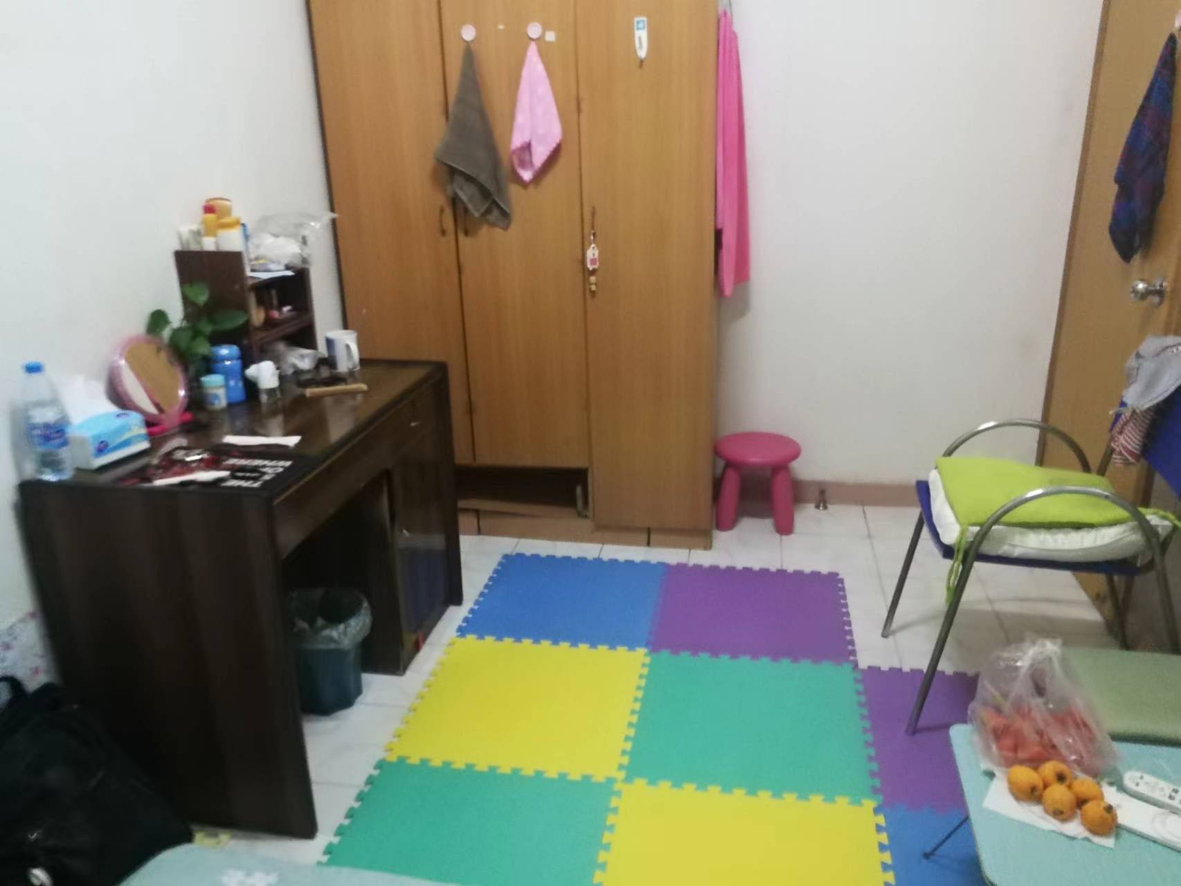 Shenzhen-Nanshan-Cozy Home,Clean&Comfy,No Gender Limit