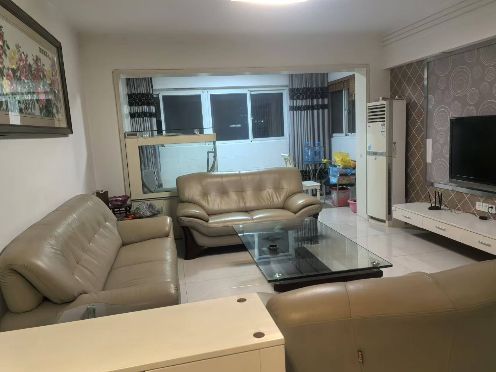 长沙-岳麓-温馨小窝,干净治愈,不限性别