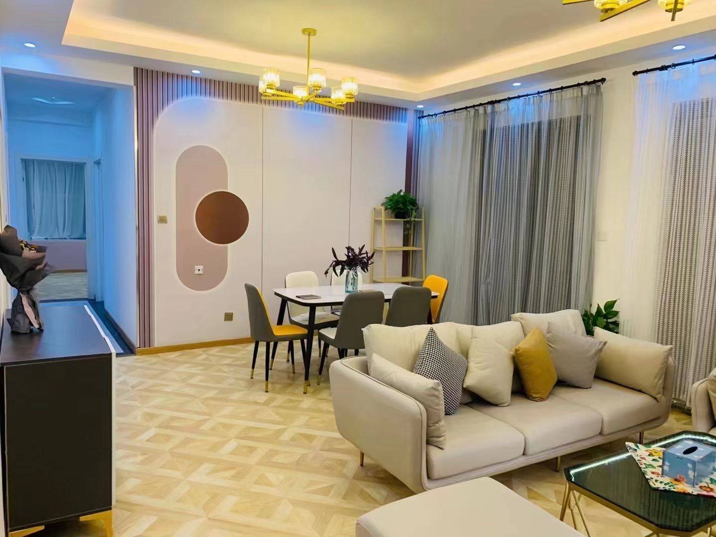 弗洛伊德整租房源1